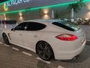 Porsche Panamera 4S