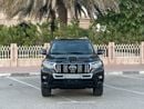 Toyota Prado TXL 4.0L (7 Seater) | Low Mileage | GCC Specs