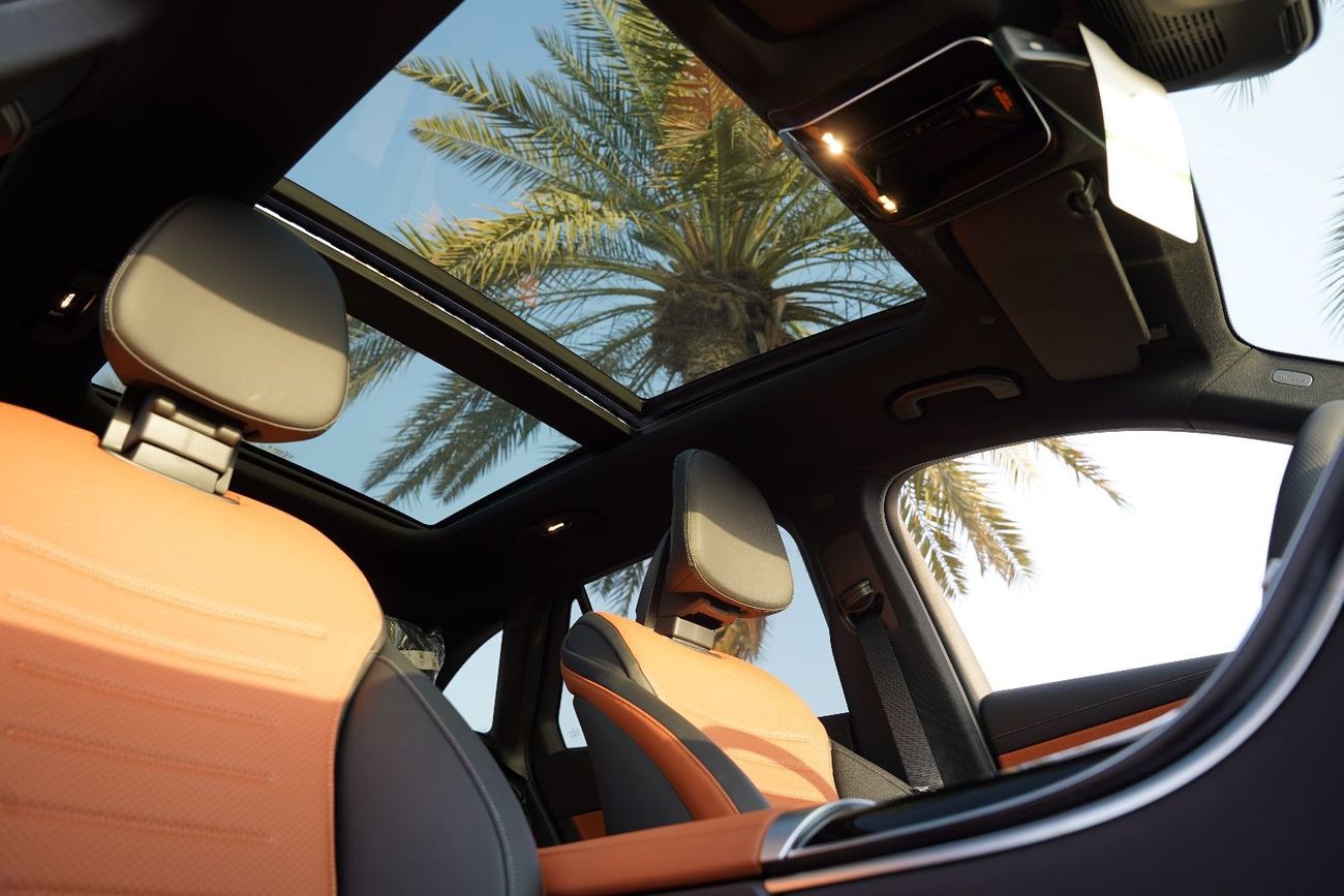 Mercedes-Benz GLC 200 2023 MERCEDES-BENZ GLC200 RALFHARTGE SUV Gray 0KM