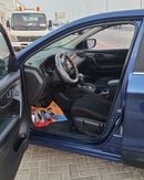 نيسان روج Rouge 2.0 l