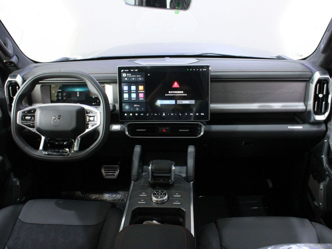 جيتور T2 Luxury - BRAND NEW!