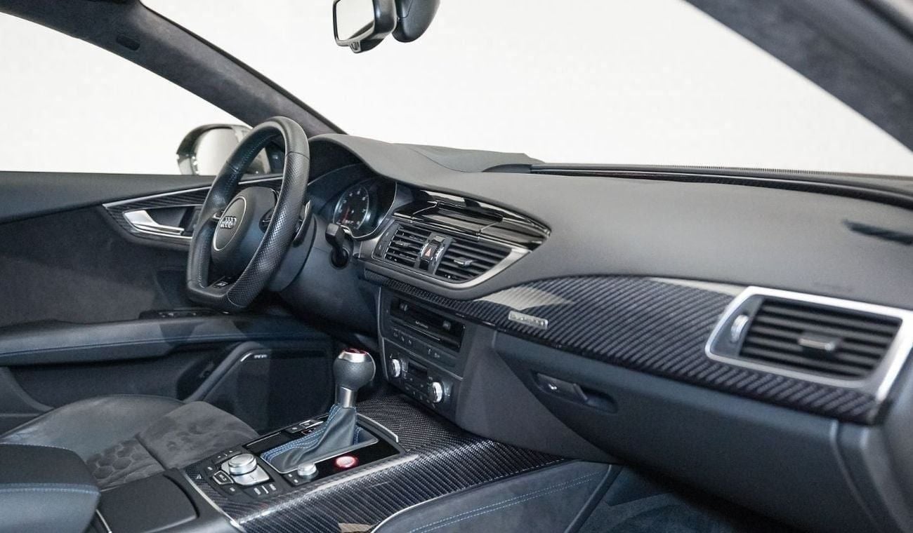 أودي RS7 | AED 6,899 PM | Up to 3 Year Unlimited Warranty