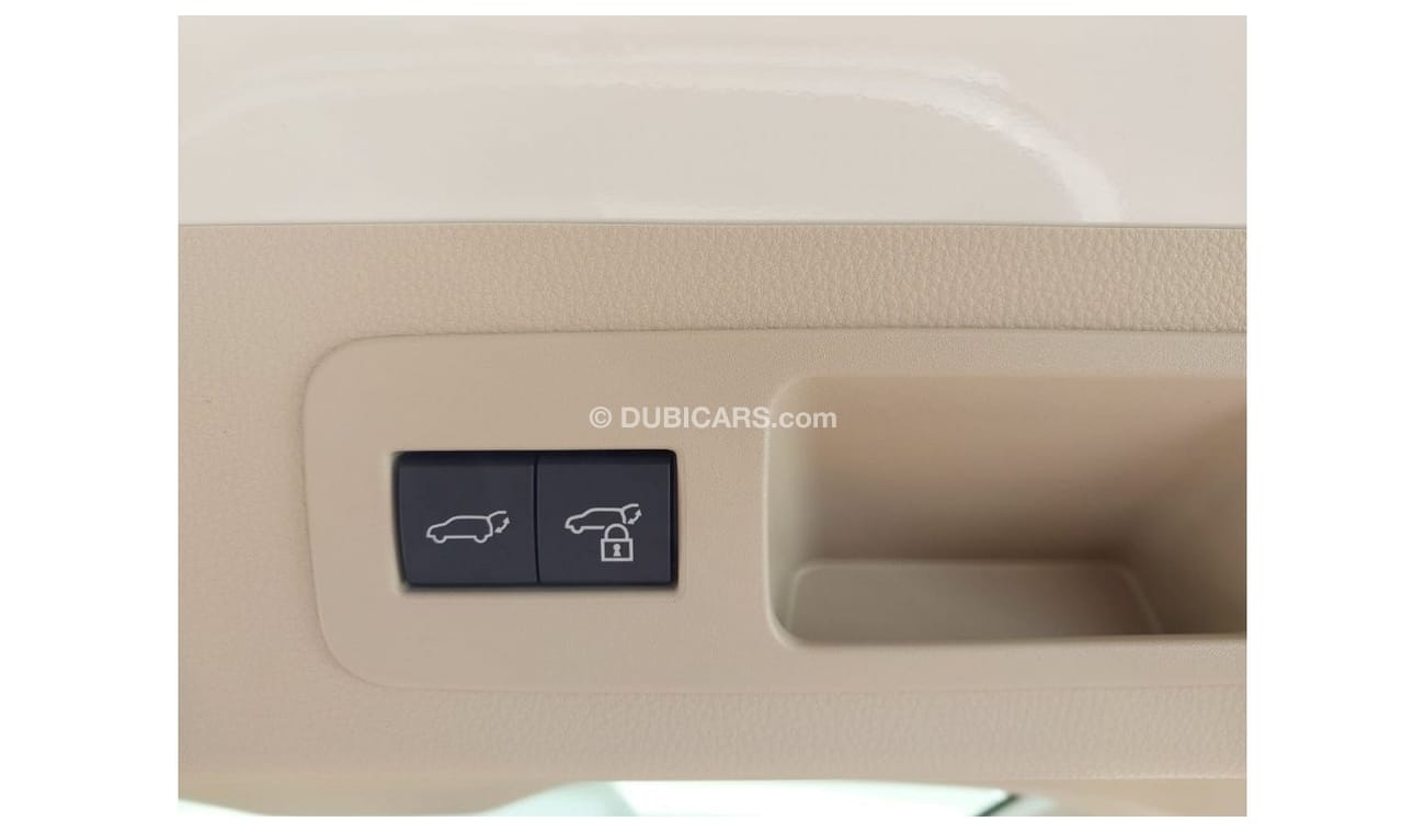 Toyota Land Cruiser TOYOTA LAND CRUISER GXR 4.0 AL FUTTAIM 3 YEAR  WARRANTY