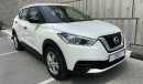 Nissan Kicks 1600