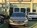 مرسيدس بنز C 63S AMG مرسيدس بنز AMG C63S خليجي 2015 بحاله ممتازه
