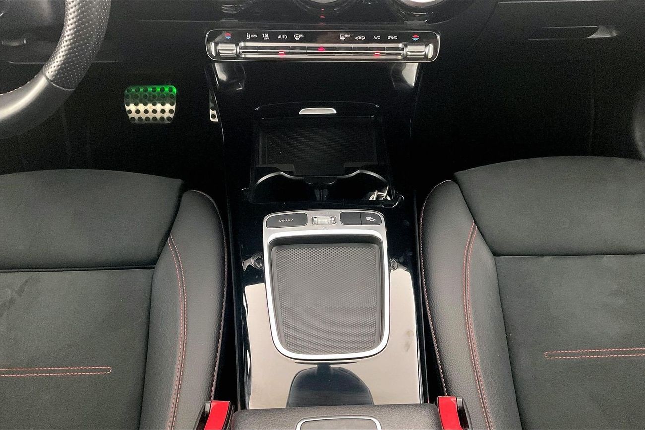 Mercedes-Benz A 200 Premium | National Day Celebration | Guaranteed Warranty | 0 Down Payment