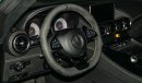 Mercedes-Benz AMG GT-R V8 Biturbo