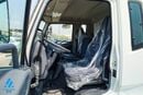 ميتسوبيشي فوسو FM 12 TON GCC Specs Japanese | Euro V | 7.5L turbo PTO Equipped | Export Only