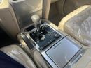 Toyota Land Cruiser GXR 4.0L (271 HP) 4WD