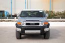 Toyota FJ Cruiser 2023 Toyota FJ Cruiser 4.0 Xtreme V 2 Air Bag - Grey inside Grey | Export Only