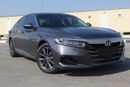 Honda Accord Sport 2.0L