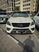 Mercedes-Benz ML 350