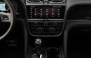 Bentley Bentayga 4.0L V8 Twin-Turbo Engine