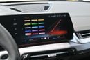 بي أم دبليو X2 BMW X2 sDrive 25i 2.0L Turbo, M Sport ENGINE: 2.0L CYLINDER: 4 Cylinder  POWERTRAIN: Turbo DRIVE: FW