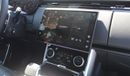 Land Rover Range Rover Sport LAND ROVER RANGE ROVER  FIRST EDITION AT (Export And Local)