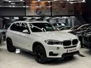 بي أم دبليو X5 35i EXPERIENCE 35i EXCLUSIVE