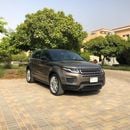 لاند روفر رانج روفر إيفوك P200 R-Dynamic HSE 2.0L/ Excellent condition