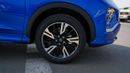 Mitsubishi Eclipse Cross Brand New Mitsubishi Eclipse Cross H43 2026 – GLS 1.5L 4-Cylinder GCC Specs – Export Only