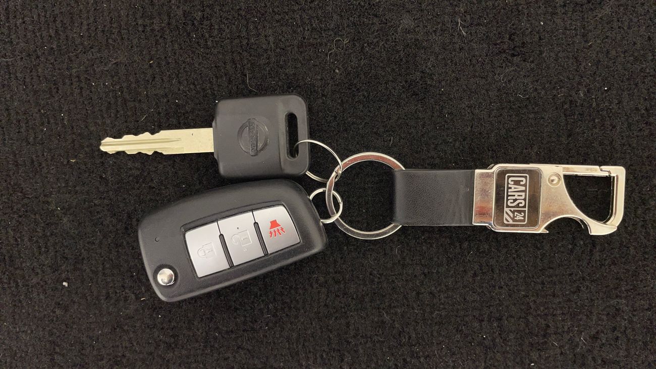 Nissan Kicks SV 1.6 | Zero Down Payment | Free Home Test Drive