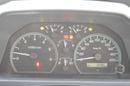 Toyota Land Cruiser Pick Up Diesel 4.5 Liter Right Hand Drive 5 Doors Manual Gear
