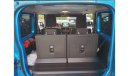 سوزوكي جيمني Suzuki Jimny 2023 GCC Orginal Paint - 7 Years Under warranty -Low mileage - 2Keys