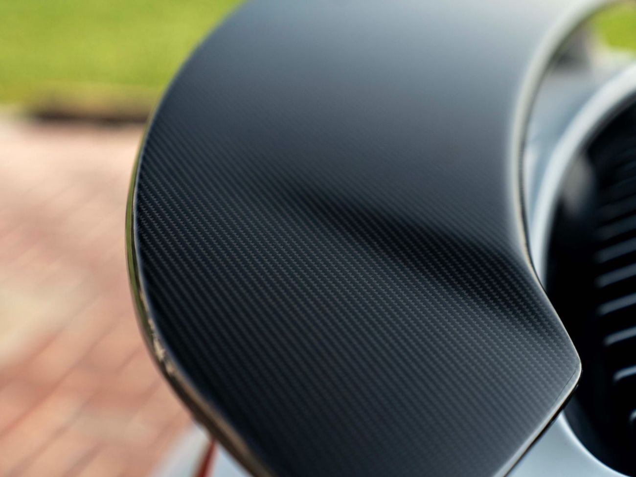 Porsche 911 Turbo S 3.8L (640 HP) Coupe