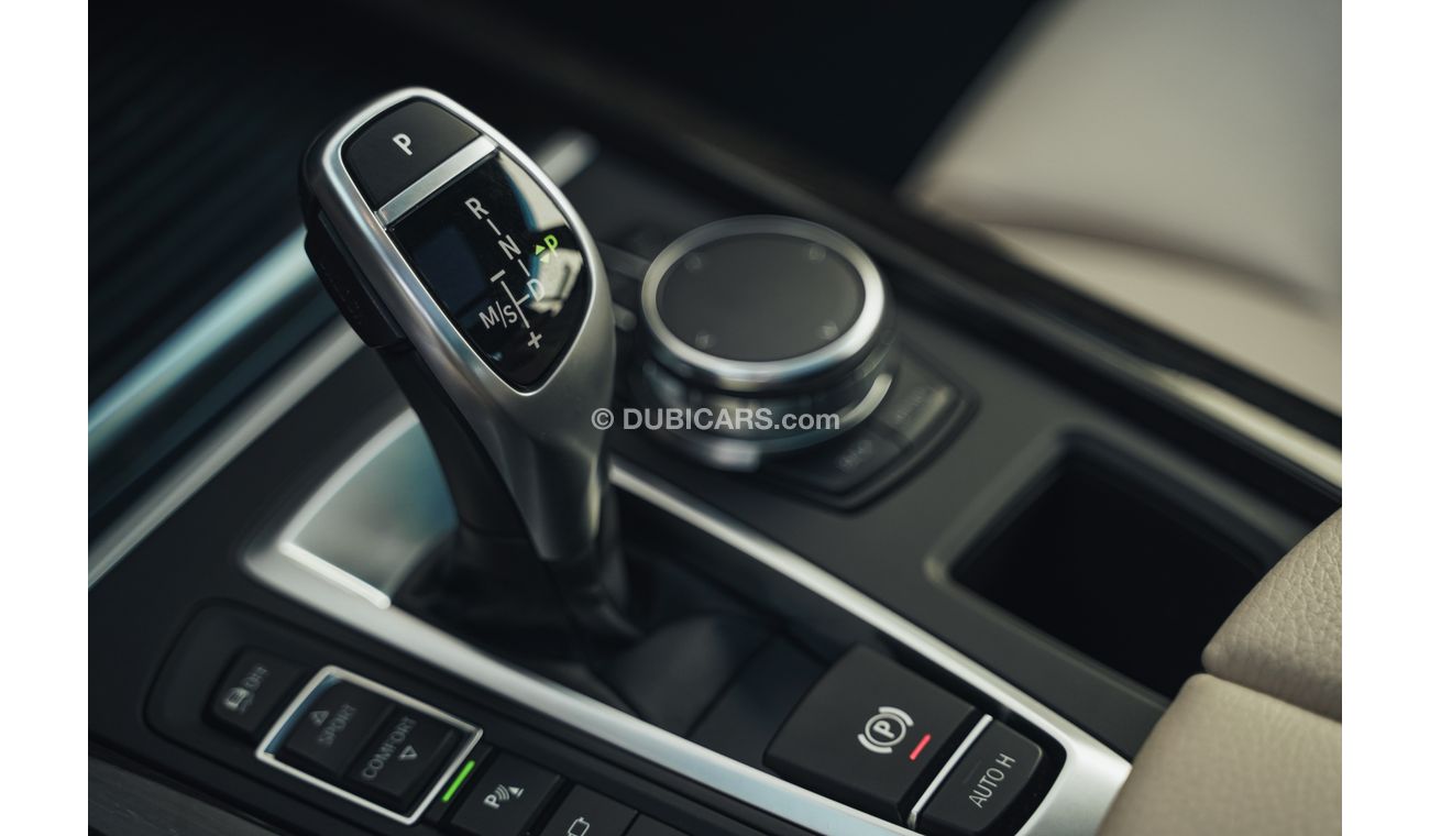 BMW X5 35i M-kit | 3,621 P.M  | 0% Downpayment | Full Agency Service History!