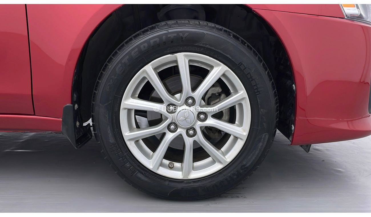 Mitsubishi Lancer GLS 1.6 | Zero Down Payment | Free Home Test Drive