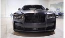 Rolls-Royce Ghost *In route to Dubai - Arrival in 1 week* (US Specs)