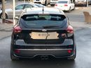 Ford Focus FORD FOCUS ST MODEL 2017 GCC car prefect condition full w