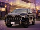 Toyota Tundra 1794 EDITION (NON GCC)  !! EID SALE !! 1 YEAR FREE WARRANTY !!  AED 2,560 P.M | 0% DOWN PAYMENT | TO