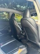 تسلا موديل Y LONG RANGE DUAL MOTOR