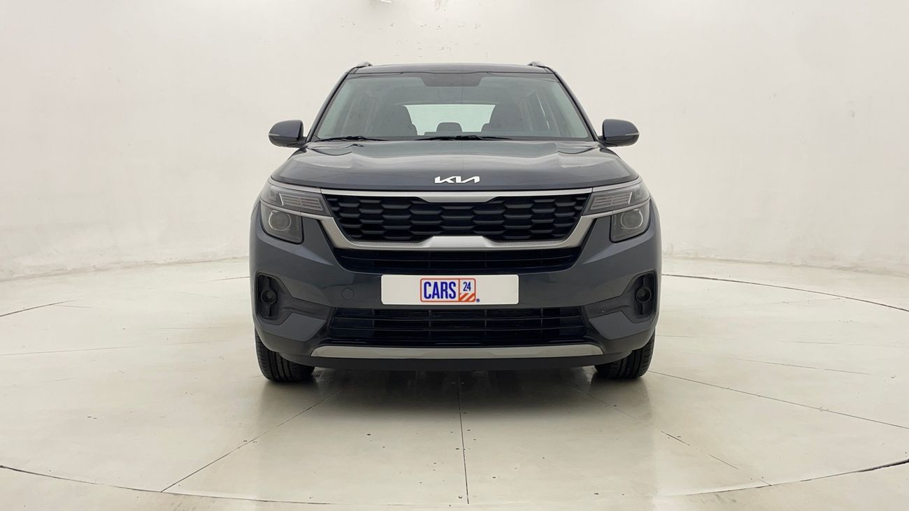 Kia Seltos EX 1.6 | Zero Down Payment | Home Test Drive