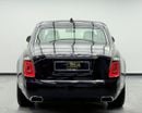 Rolls-Royce Phantom Std 6.8L 2024 Rolls Royce Phantom Series 2, Brand New, April/2028 Rolls Royce Warranty + Service Con