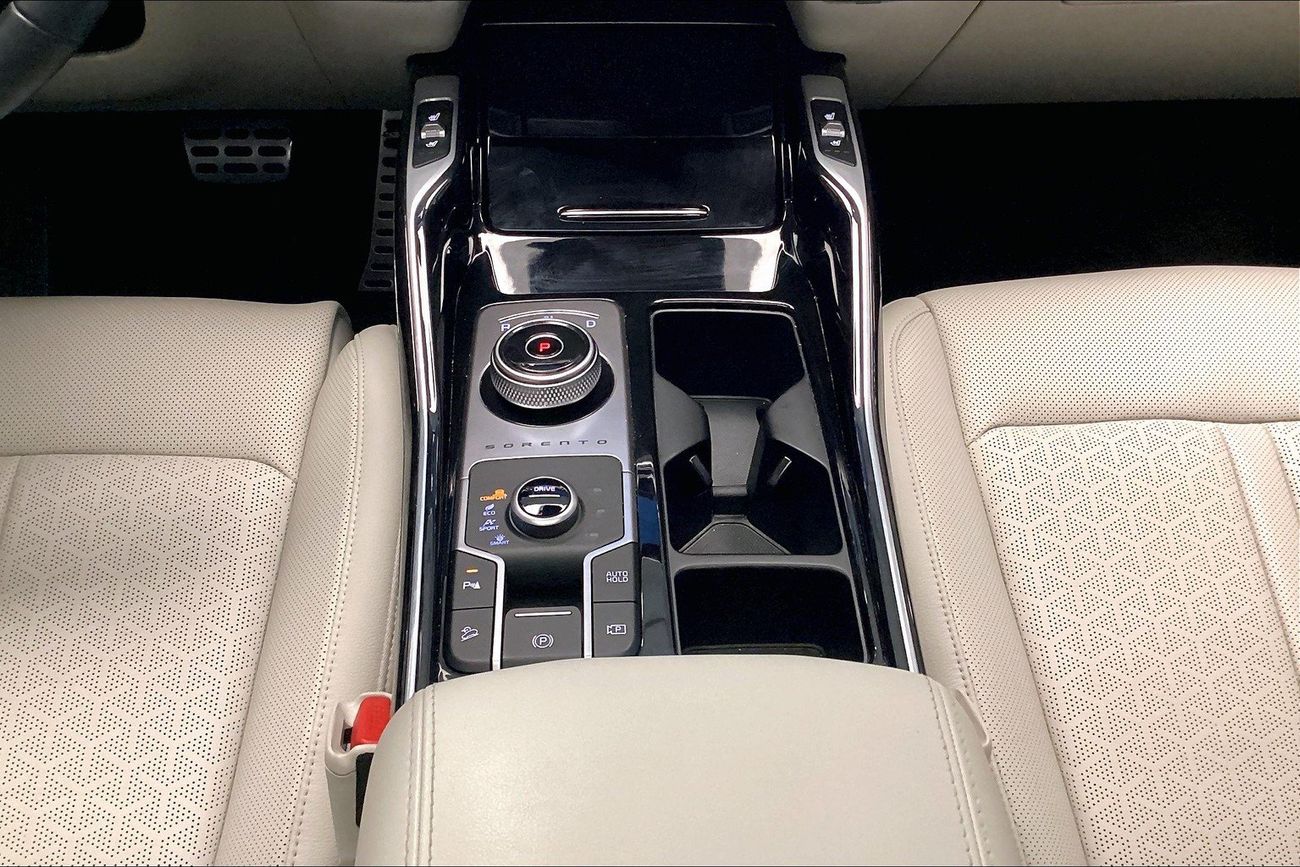 Kia Sorento EX Top | Carnival Sale • UP TO AED 20,000 OFF | Guaranteed Warranty | 0 Down Payment