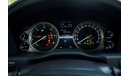 Toyota Land Cruiser 200 V8 ELEGANCE 4.5 TURBO DIESEL 7-SEATER AUTOMATIC TRANSMISSION