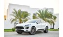 Porsche Macan S - 57,000 Kms Only - AED 3,310 Per Month! - 0% DP