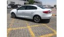 Renault Fluence GCC