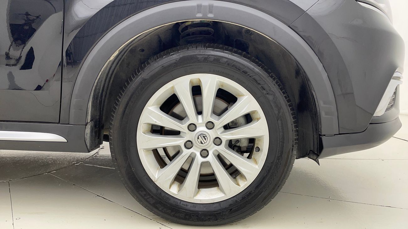 MG RX5 1.5T STD 2023 STD | AED 690/Month | 0 DP | 30 Day Return | Warranty | Service History