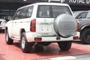 Nissan Patrol (2021) V6 SAFARI M/T, GCC, UNDER WARRANTY FROM LOCAL DEALER (Inclusive VAT)