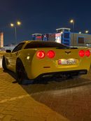 Chevrolet Corvette C6