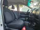 نيسان ميكرا S GCC Specs - Premium Condition Inside Out With Low KM
