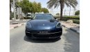 بورش باناميرا ٤ Panamera 4