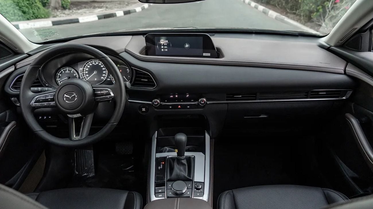 مازدا CX30 2025 | MAZDA CX-30 2.0L AT JOY