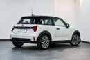 Mini Cooper Mini Cooper C  3-Door  Pure