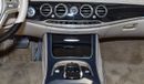 Mercedes Maybach S560 Maybach 4Matic