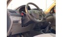 Mitsubishi L200 2016 4x4 Ref#539