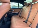 BMW 330i M SPORT
