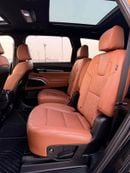 Kia Telluride SX 3.8L 2023 KIA TELLURIDE SX4x4 DOUBLE SUNROOF 360CAMERA FULL OPTIONS IMPORTED FROM USA