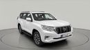 Toyota Prado GXR 2022 | AED 2150/Month | 0 DP | 30 Day Return | Warranty | Service History